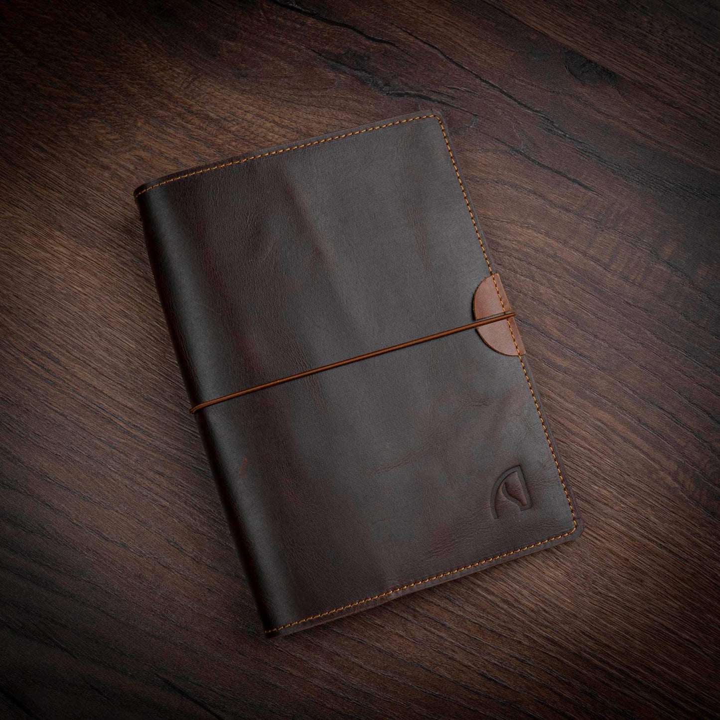 King G A5 Journal