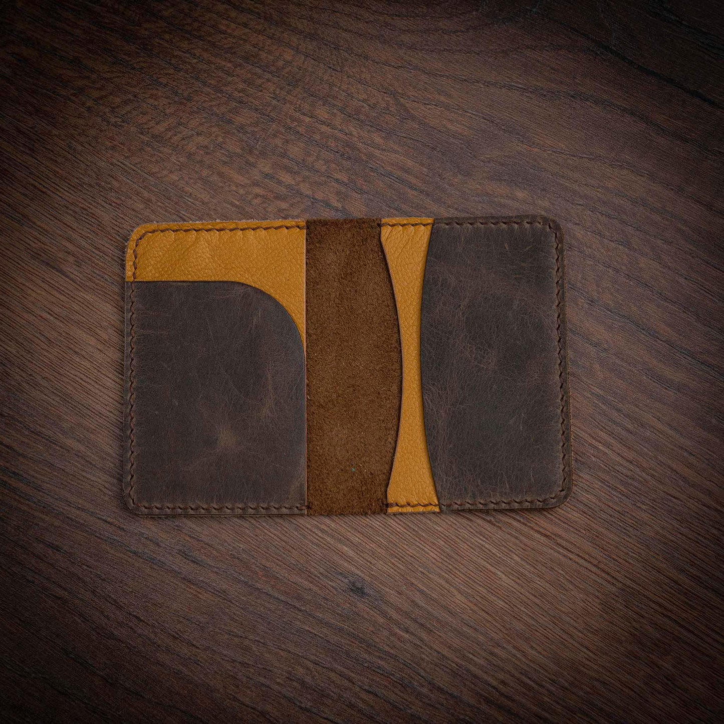 Cherry - Card holder