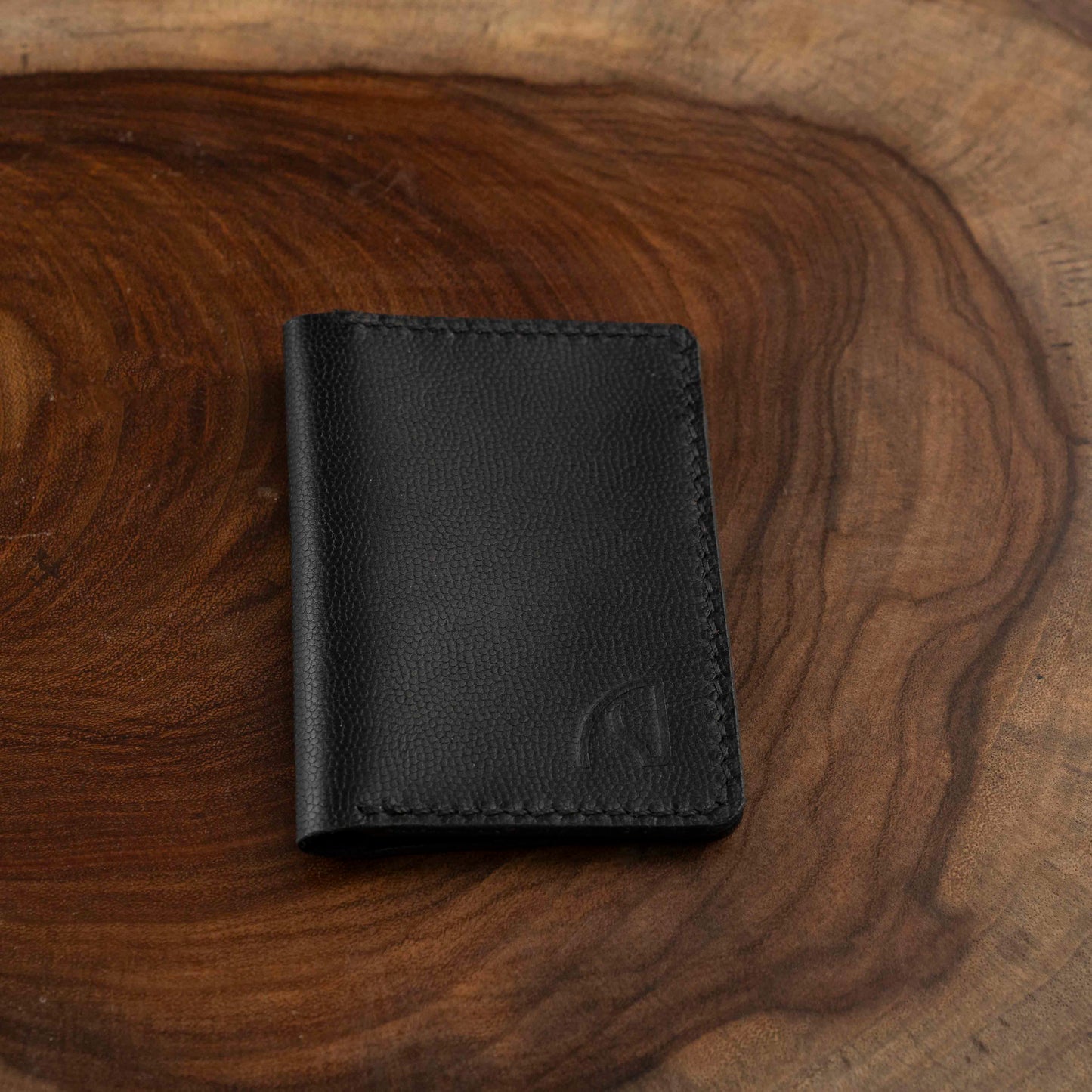 Cherry - Card holder "Night"