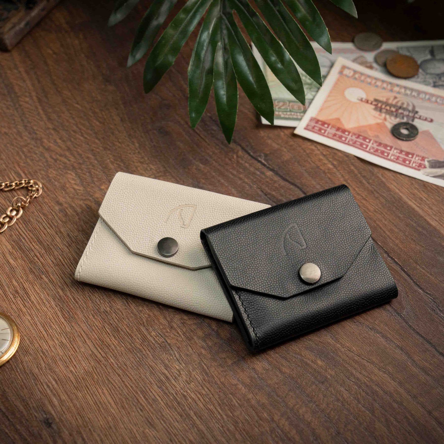 Joy - Mini Wallet (bundle of 2)