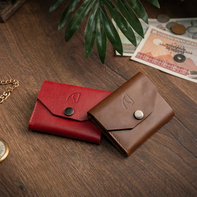 Wallets and Card holders