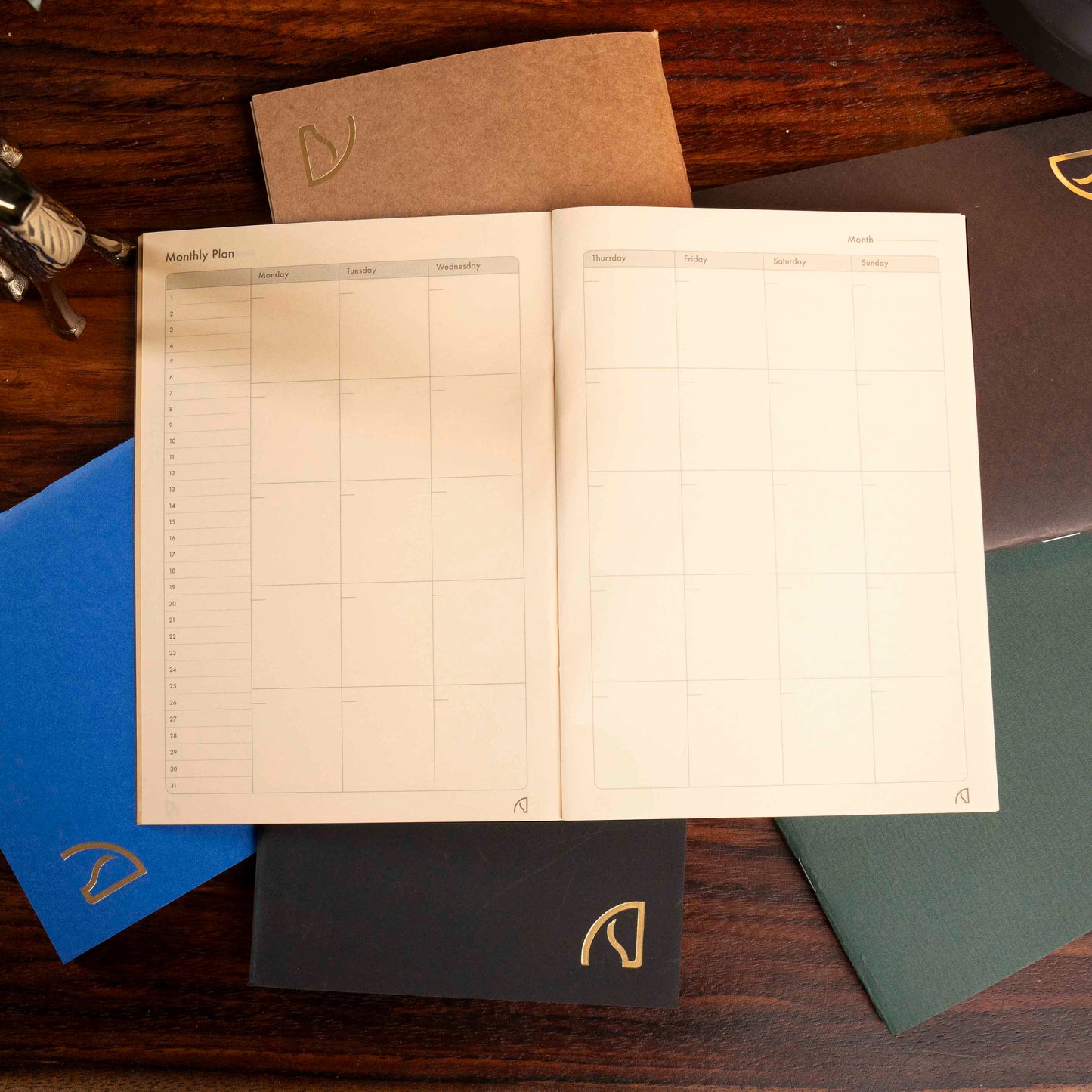 L'Atelier insert