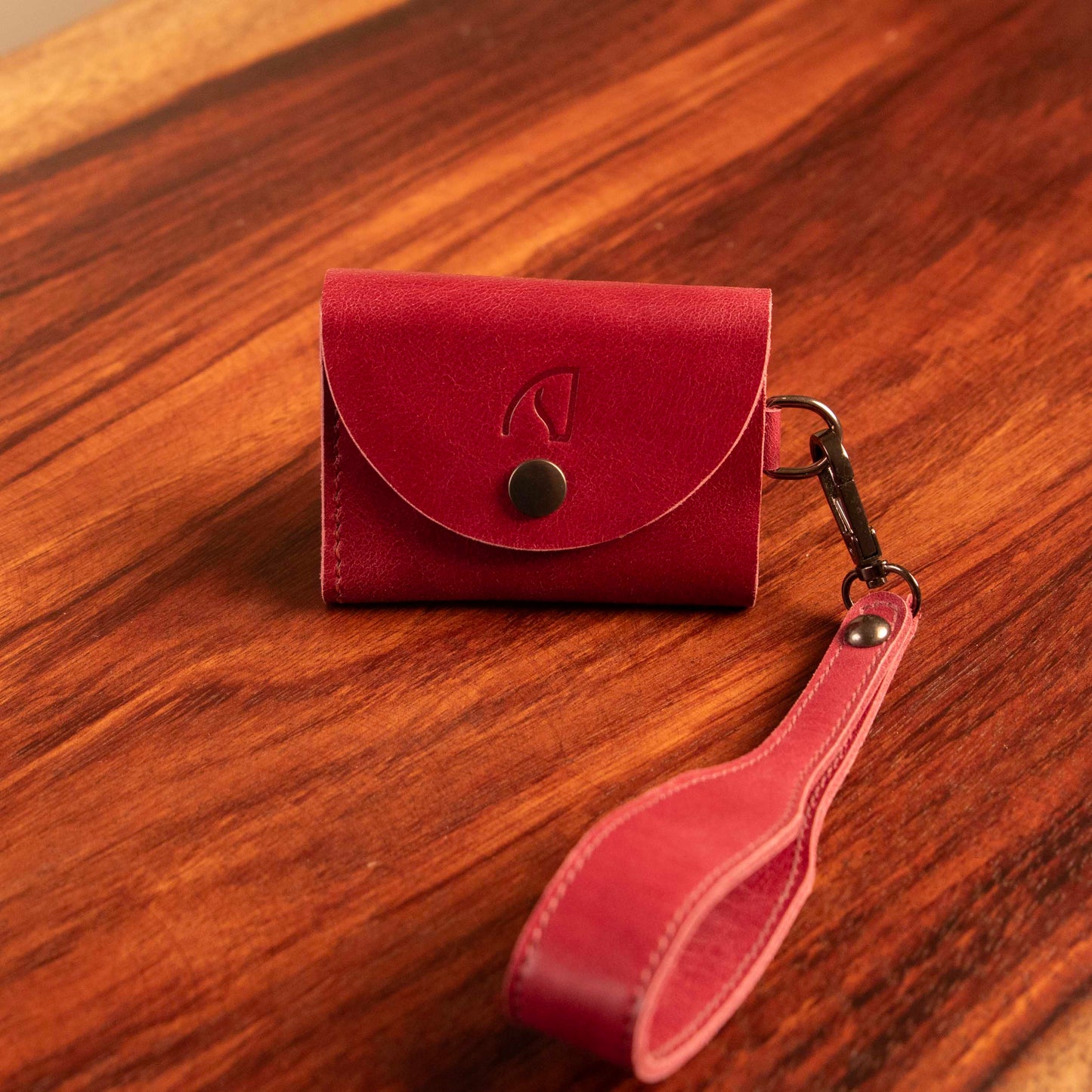 Joy with handle - Mini Wallet