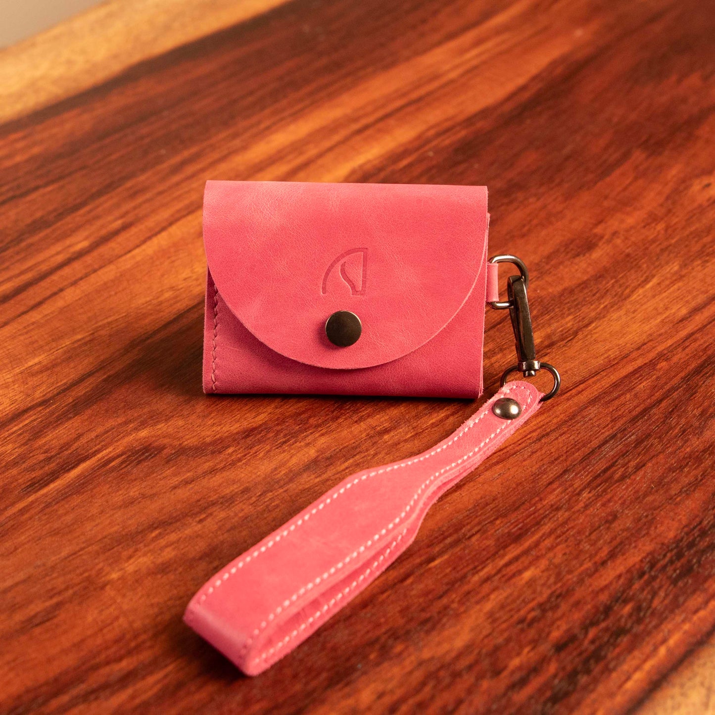 Joy with handle - Mini Wallet