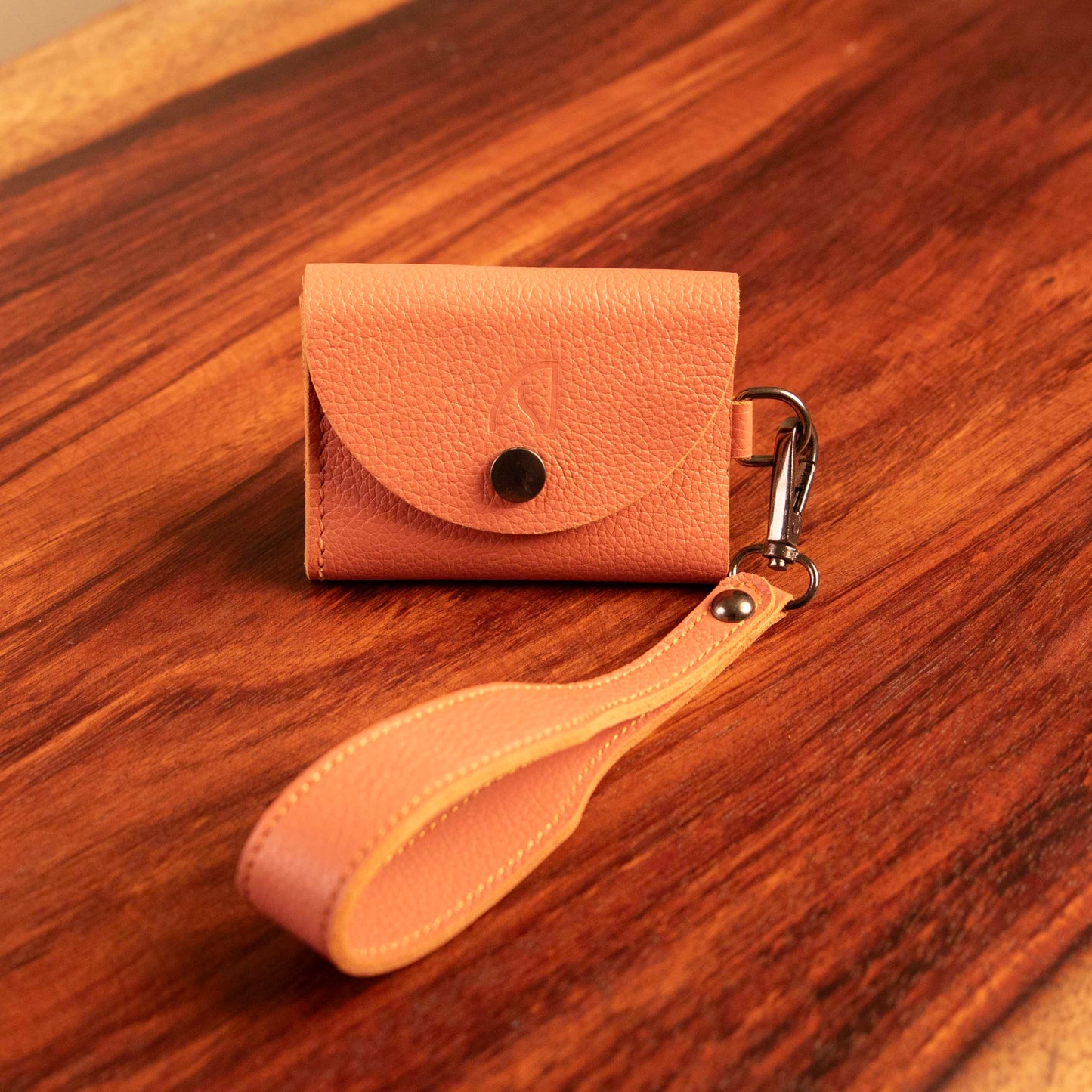 Joy with handle - Mini Wallet