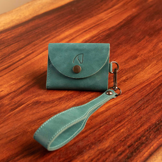 Joy with handle - Mini Wallet