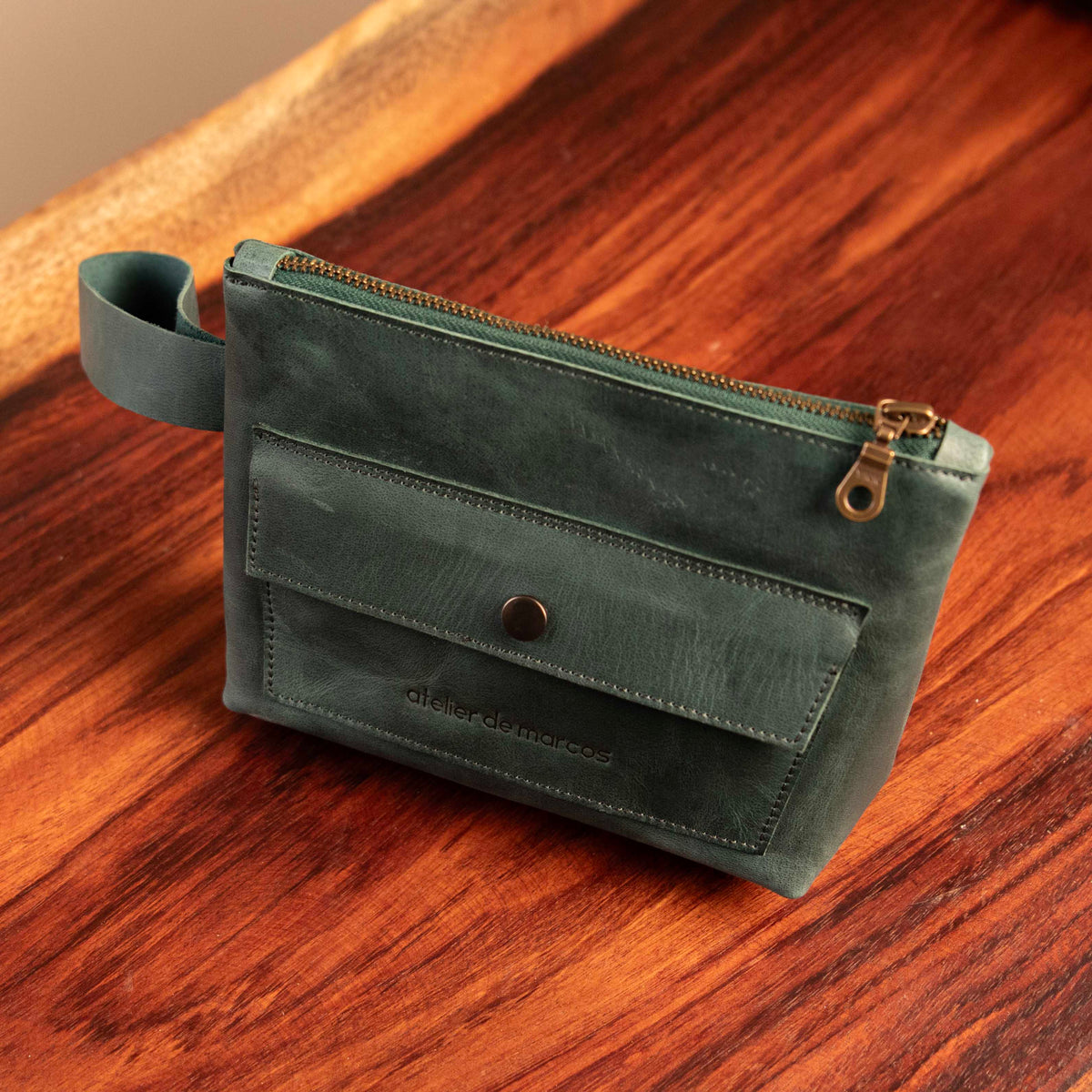 Samir - Pouch
