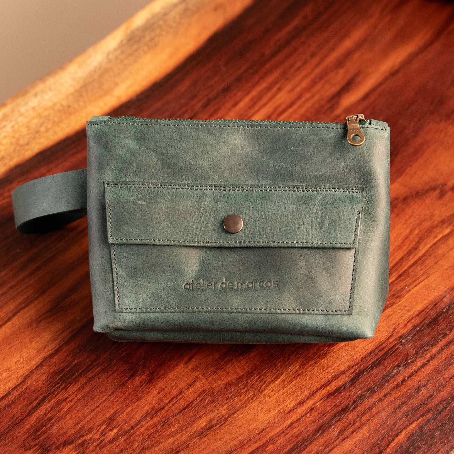 Samir - Pouch