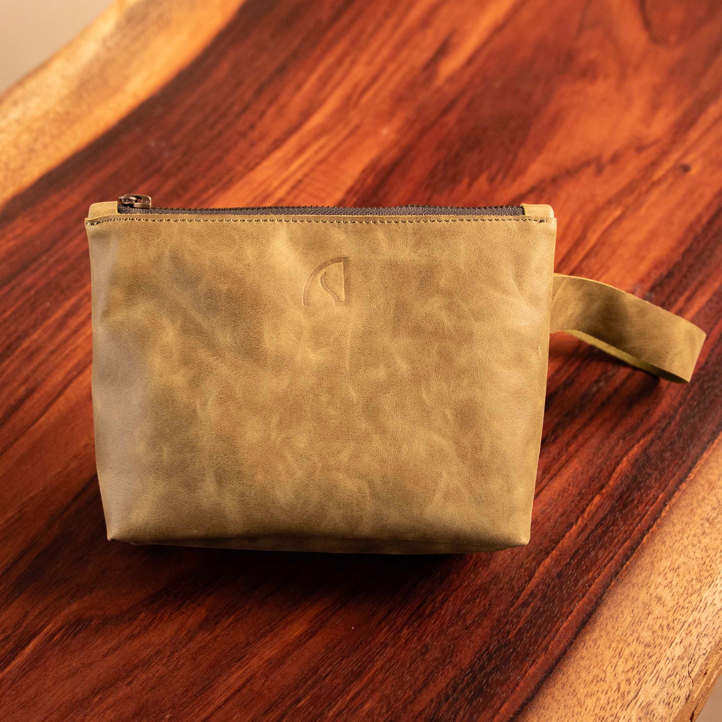 Samir - Pouch