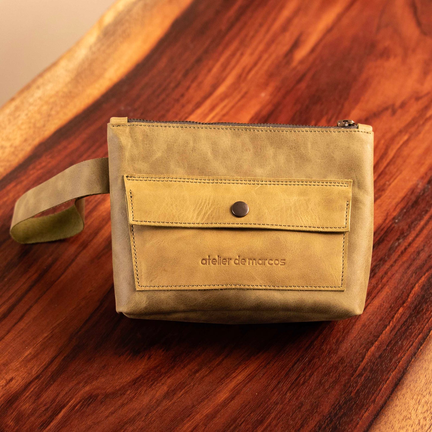 Samir - Pouch