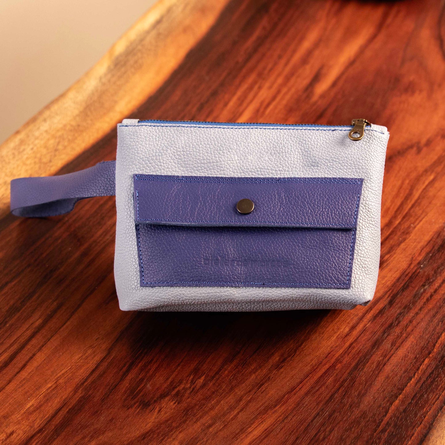 Samir - Pouch