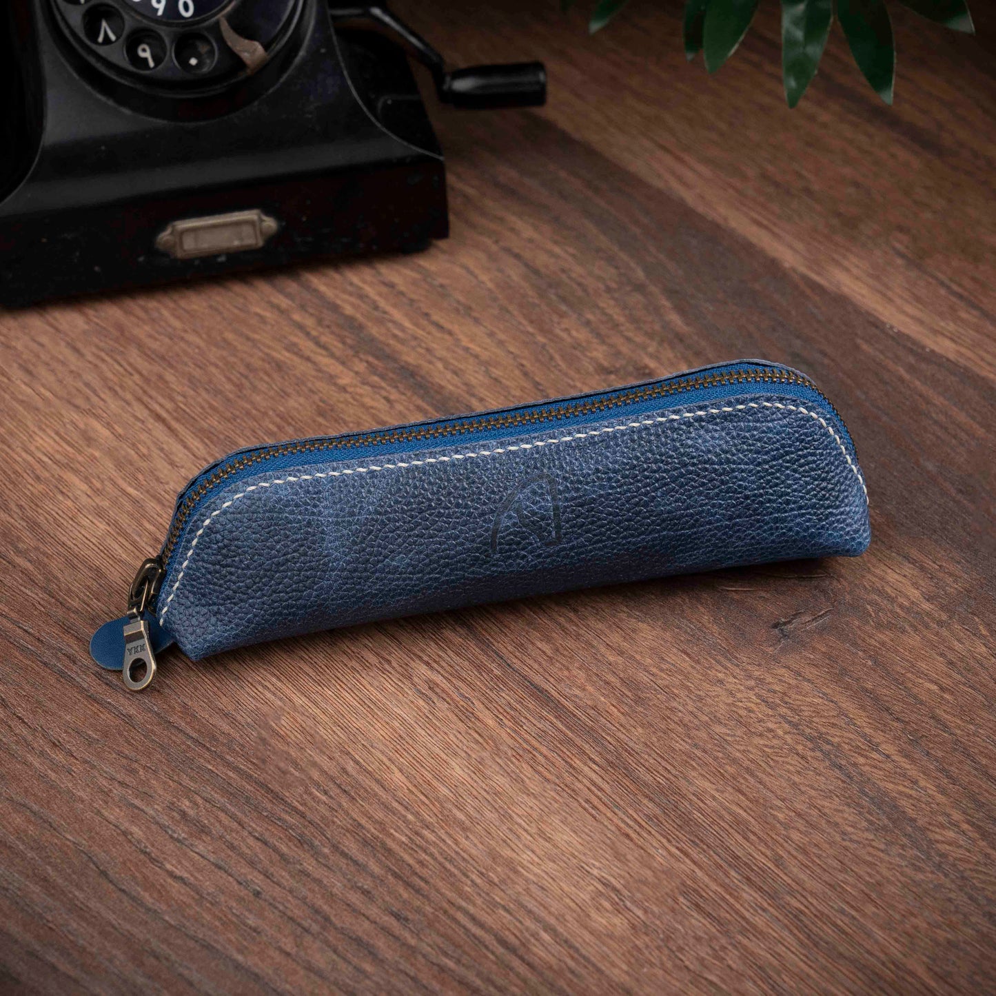 Wolvy - Pencil case