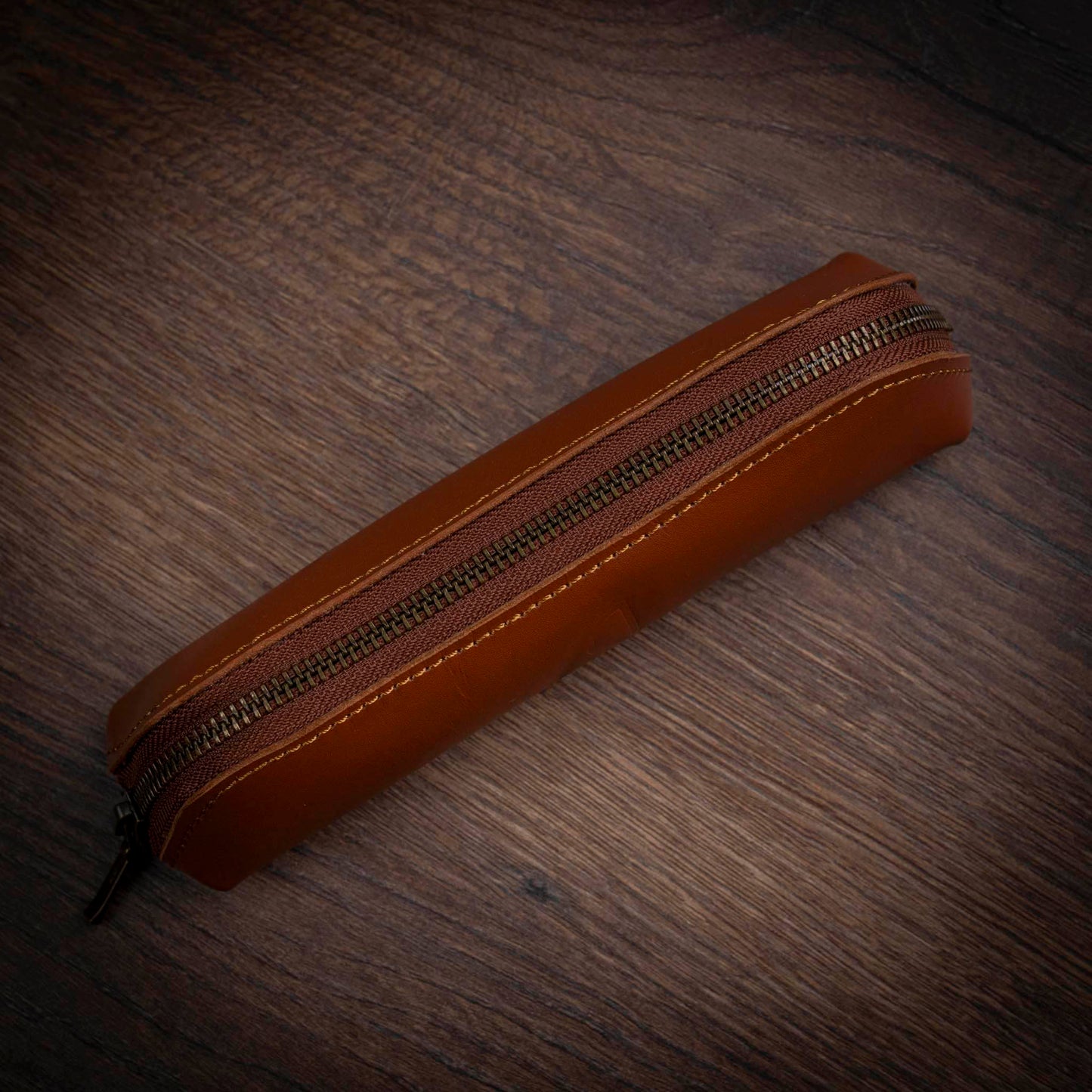 Wolvy - Pencil case