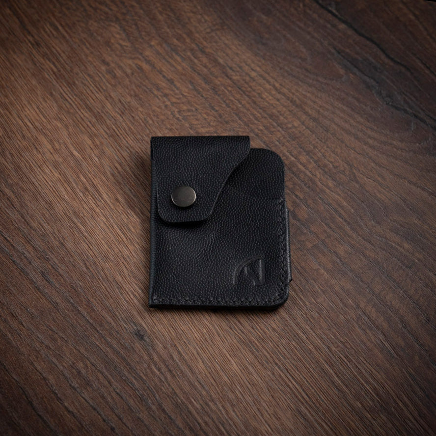 Grace - Card holder "Night"