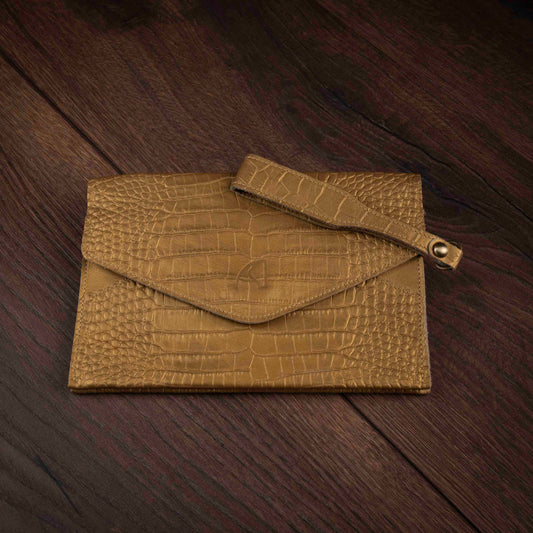 Envelope - clutch