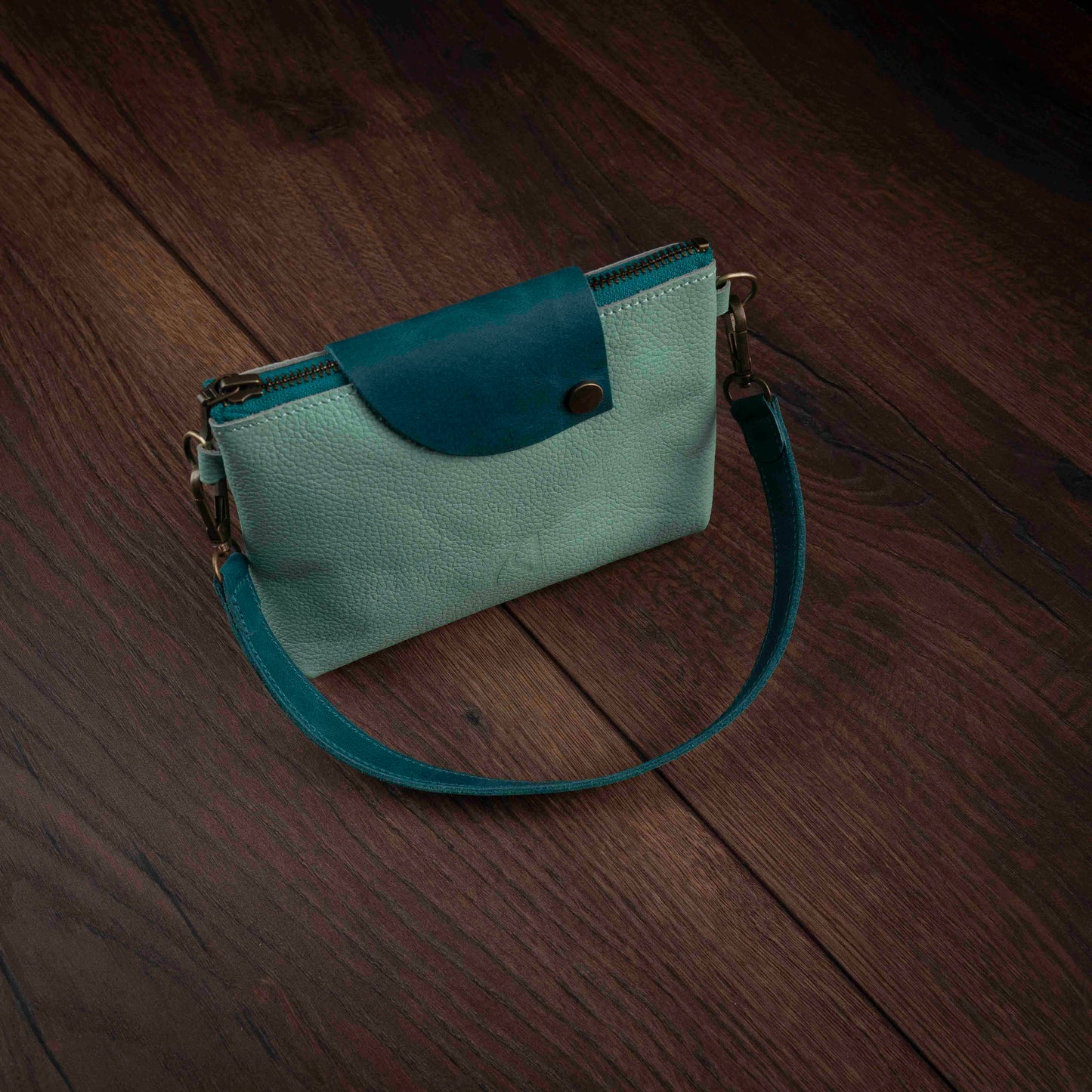Ruby - Mini bag
