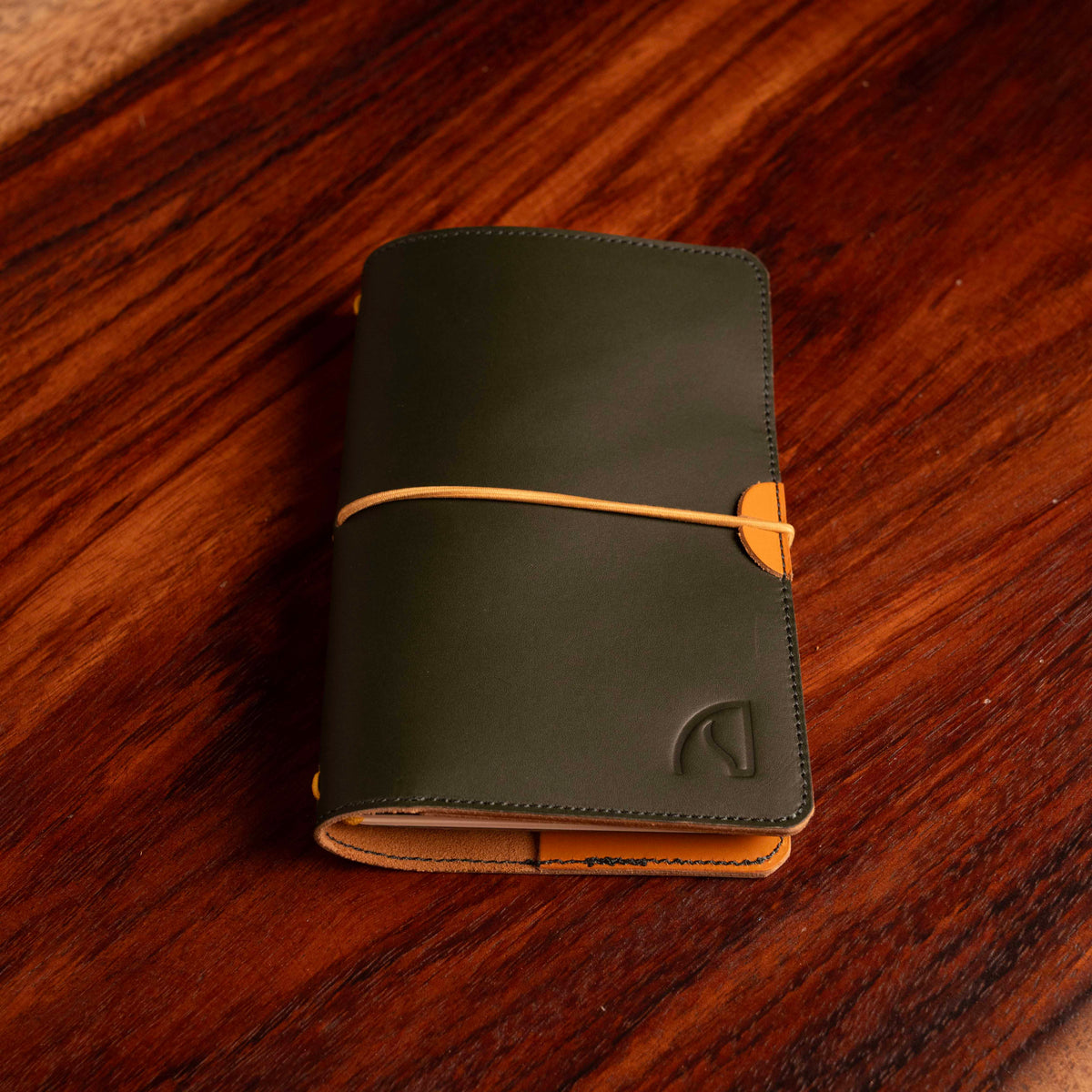 King G mini Journal