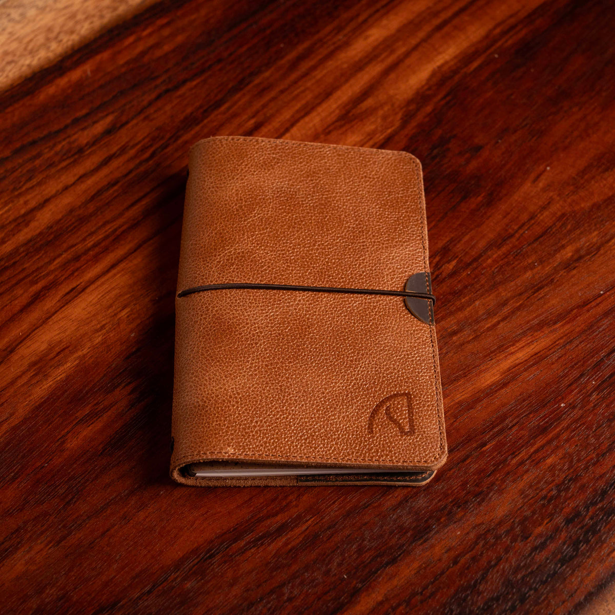 King G mini Journal