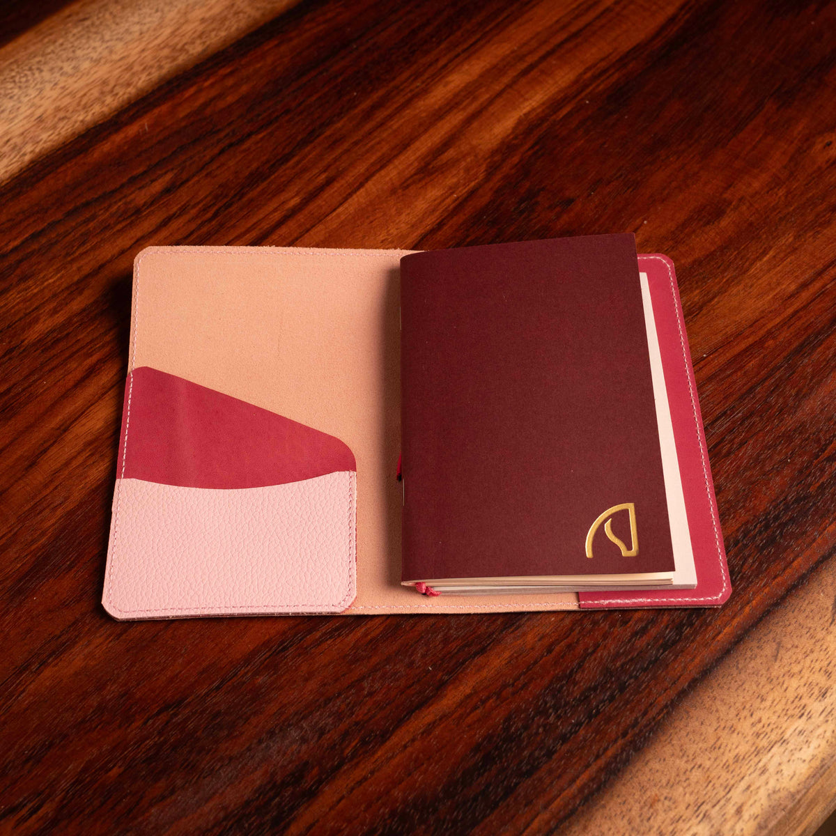 King G mini Journal
