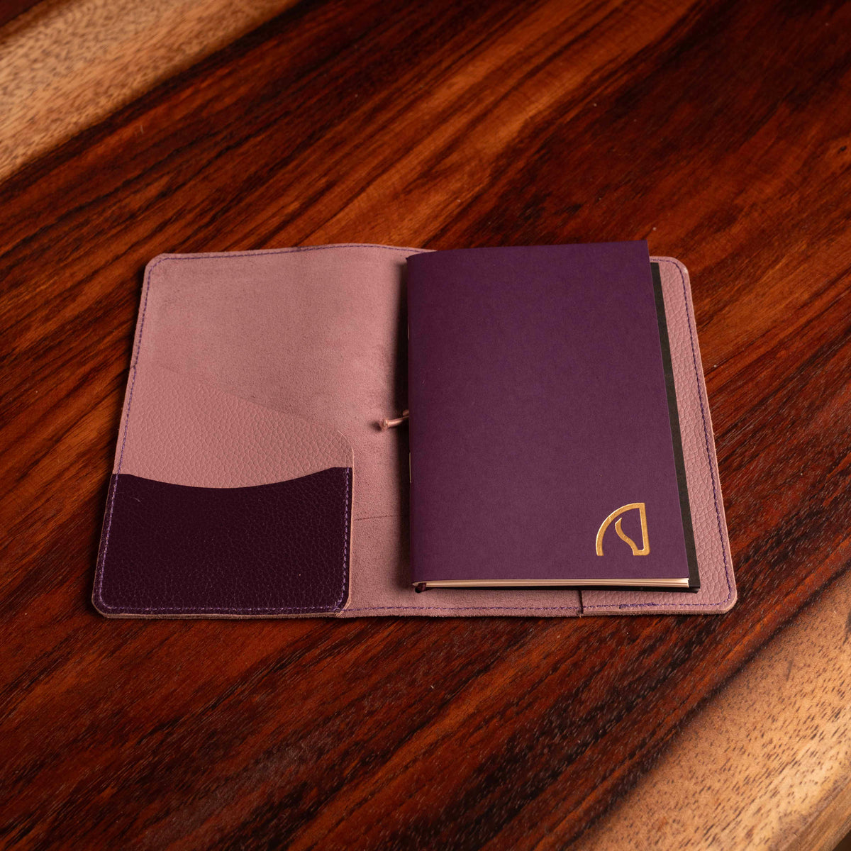 King G mini Journal