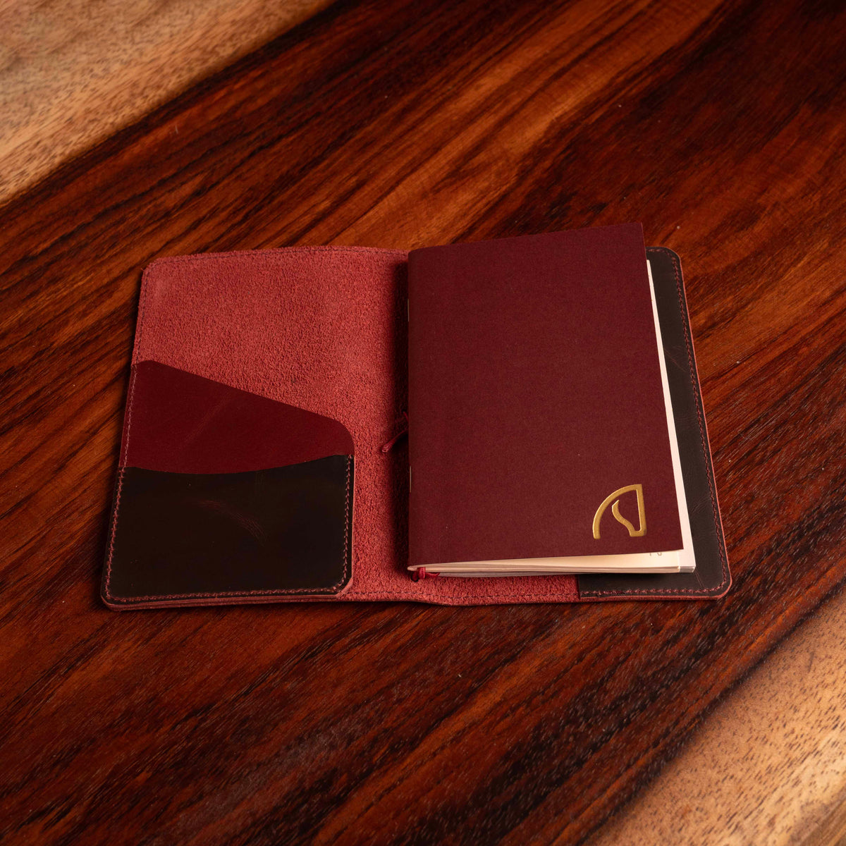 King G mini Journal