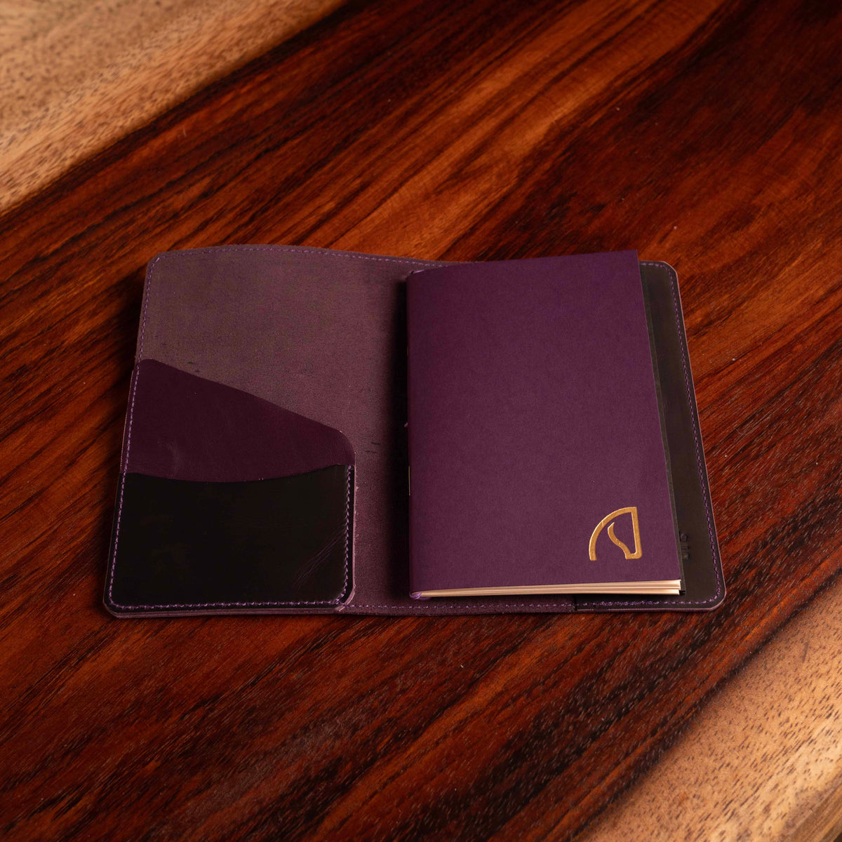 King G mini Journal