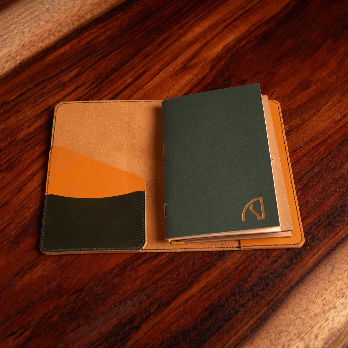 King G mini Journal