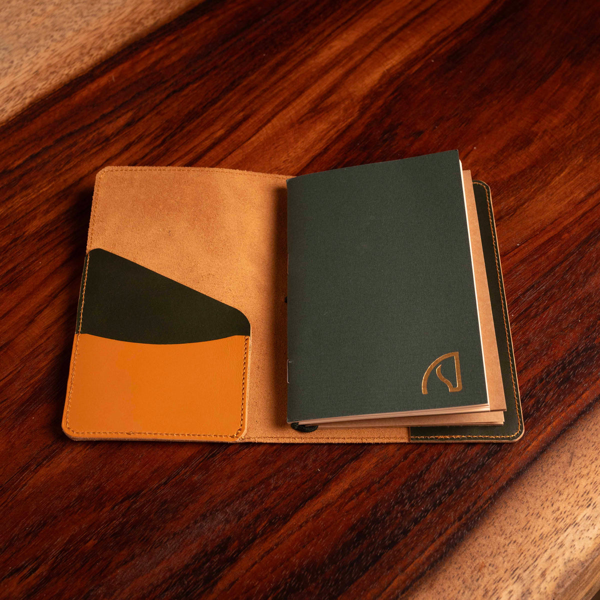 King G mini Journal