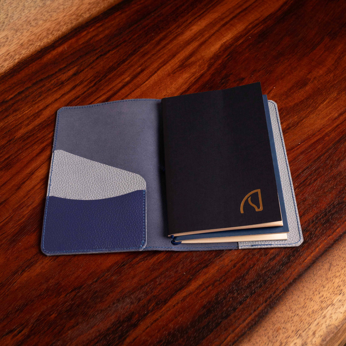 King G mini Journal