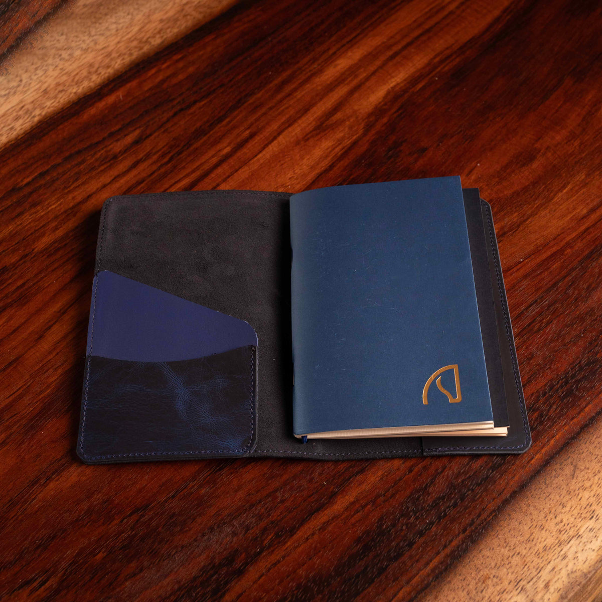 King G mini Journal