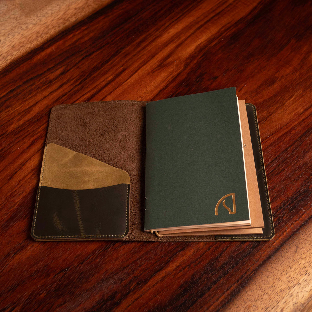 King G mini Journal