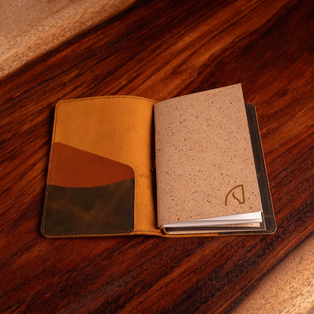 King G mini Journal