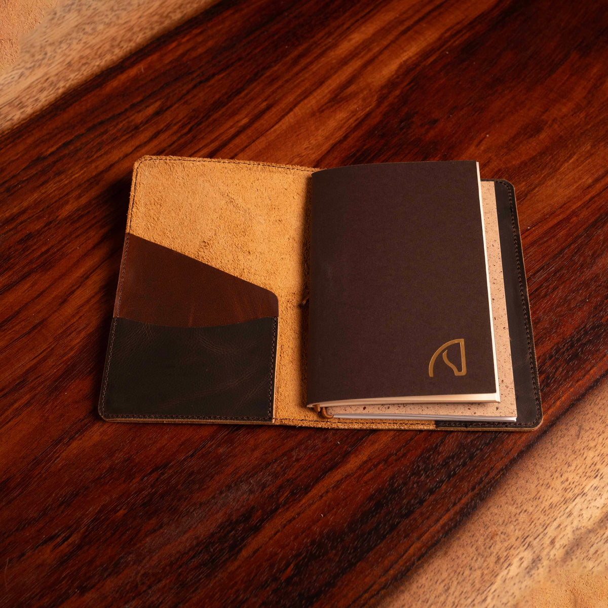 King G mini Journal