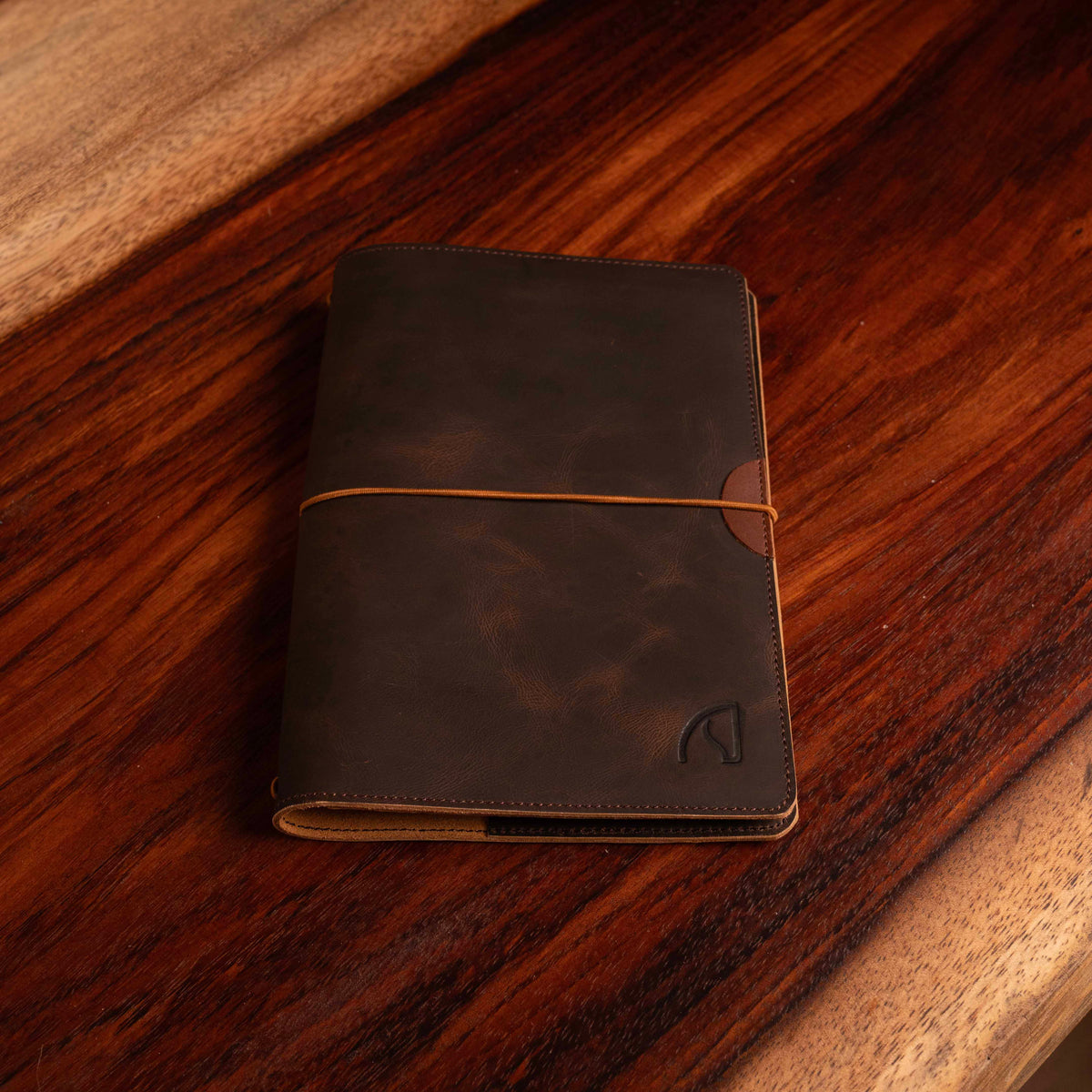 King G A5 Journal
