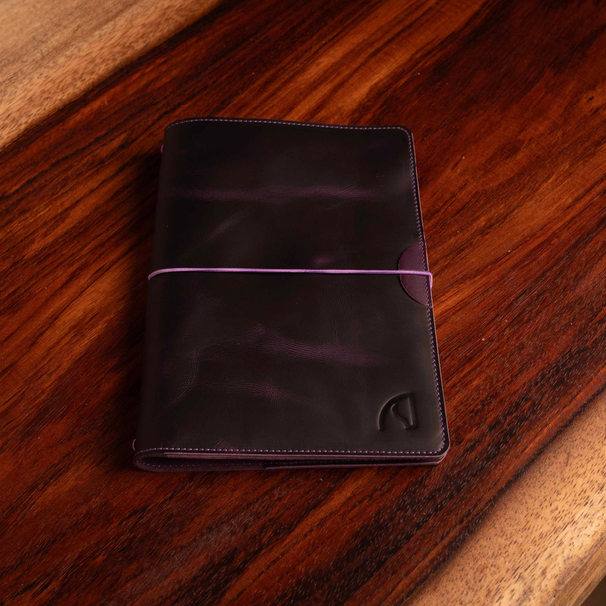 King G A5 Journal