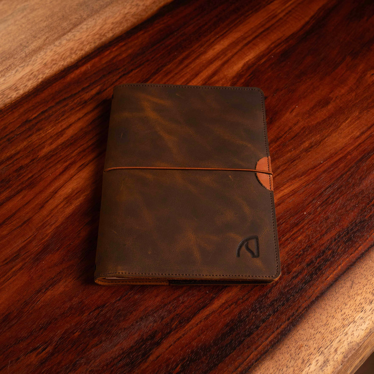 King G A5 Journal