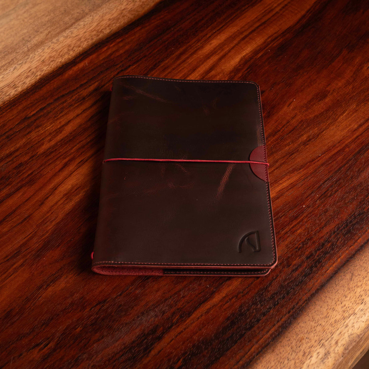 King G A5 Journal