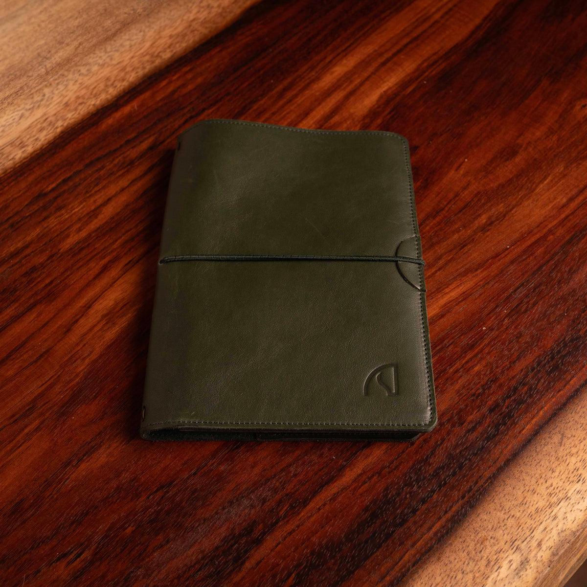 King G A5 Journal
