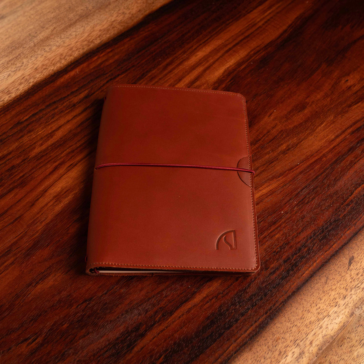 King G A5 Journal