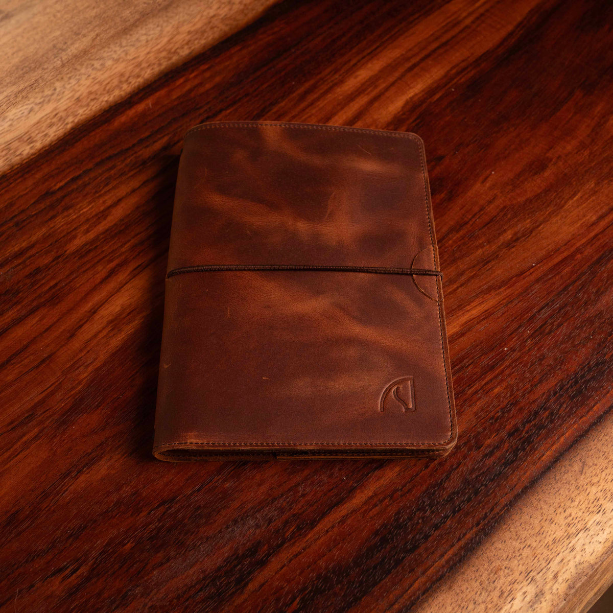 King G A5 Journal