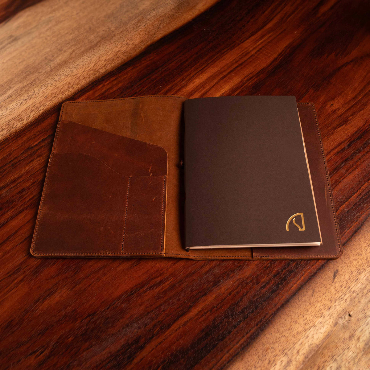 King G A5 Journal