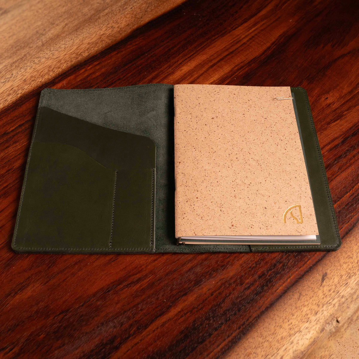 King G A5 Journal