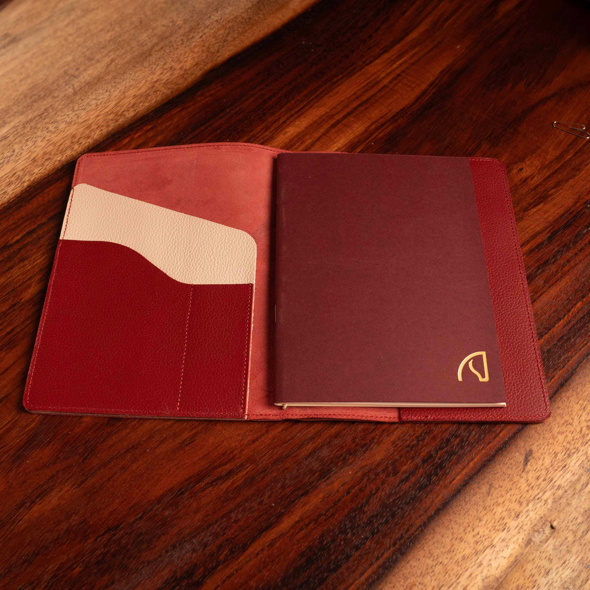 King G A5 Journal