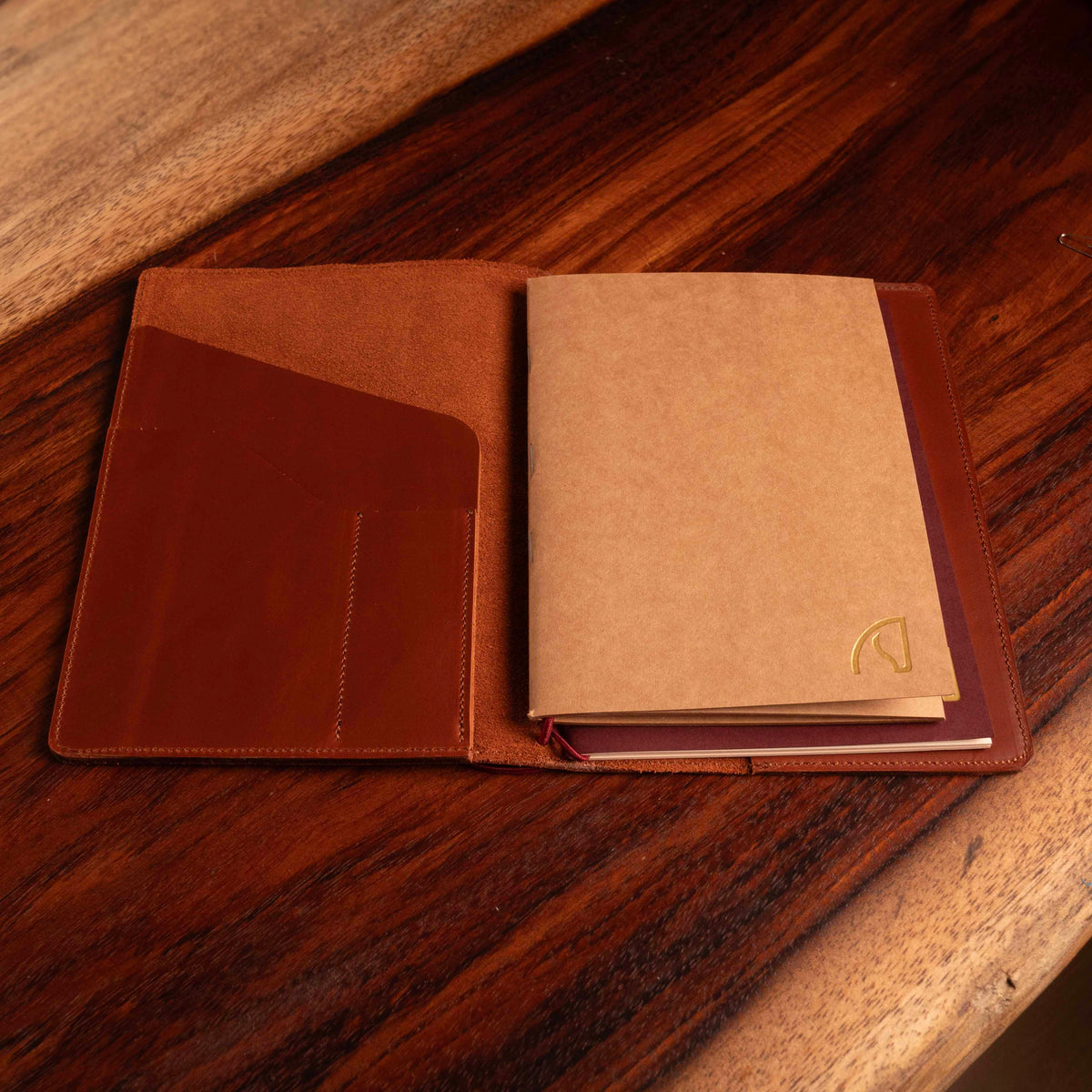 King G A5 Journal