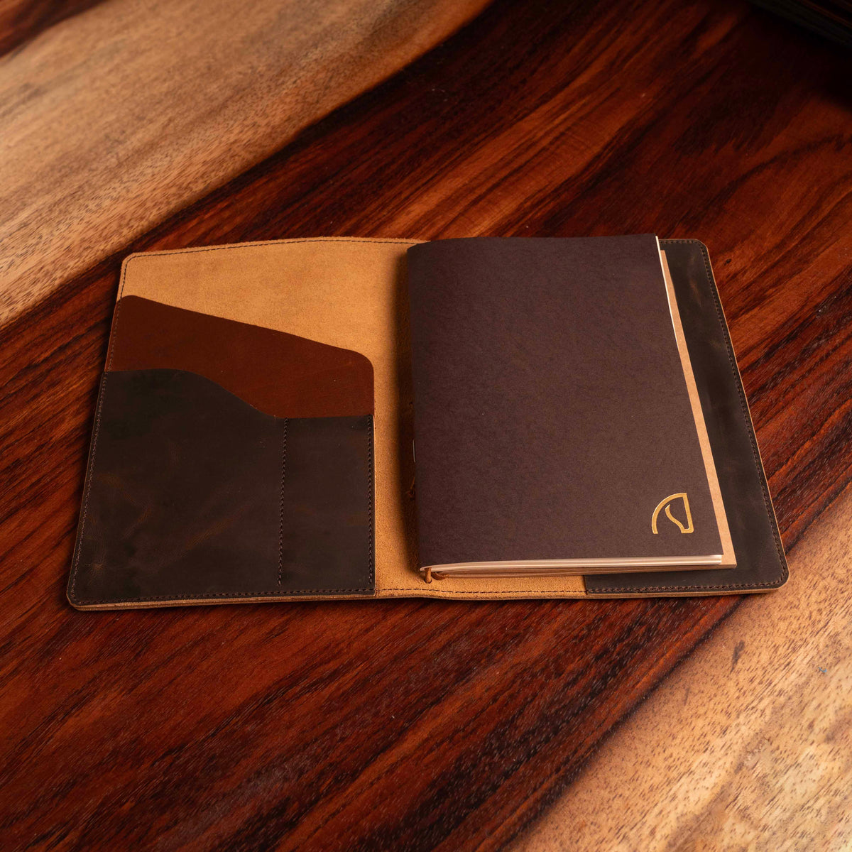 King G A5 Journal