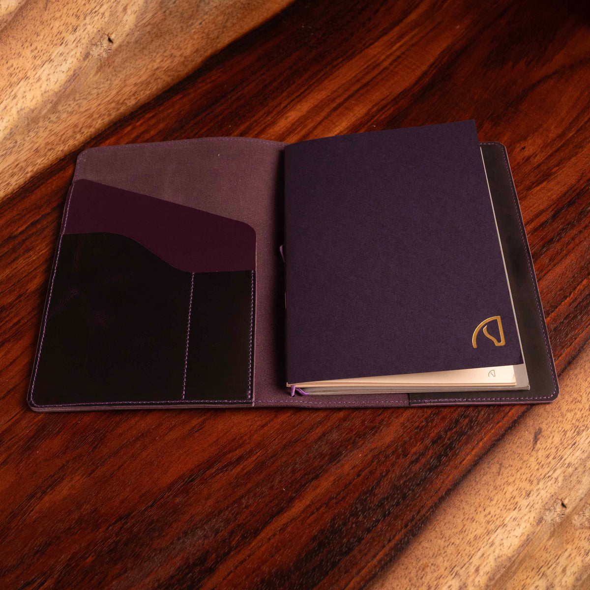 King G A5 Journal