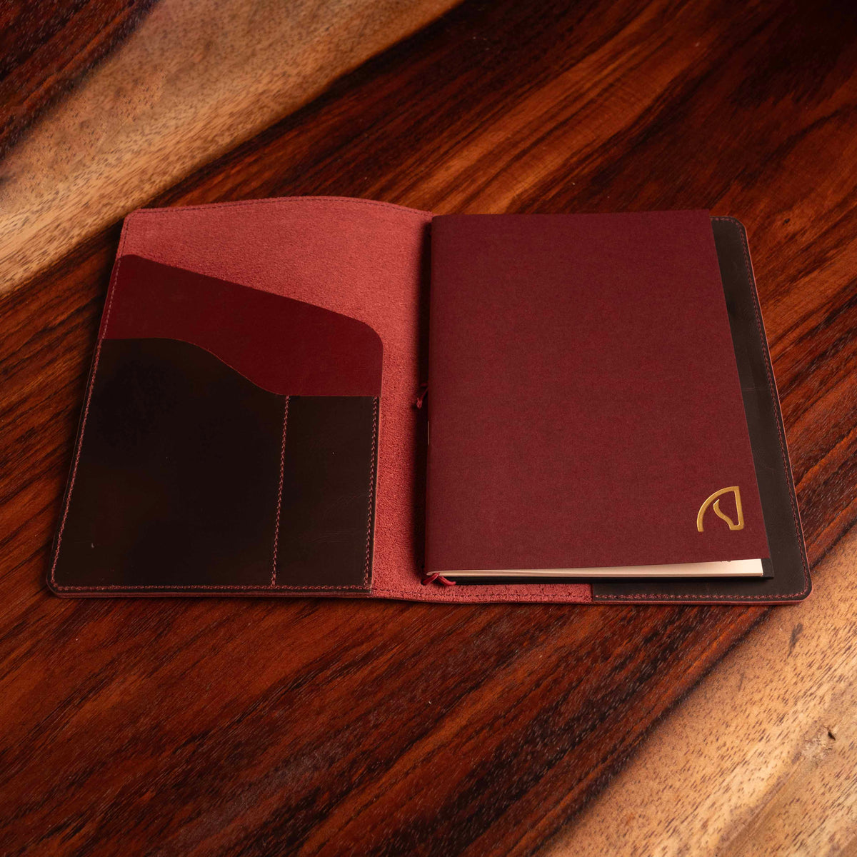 King G A5 Journal
