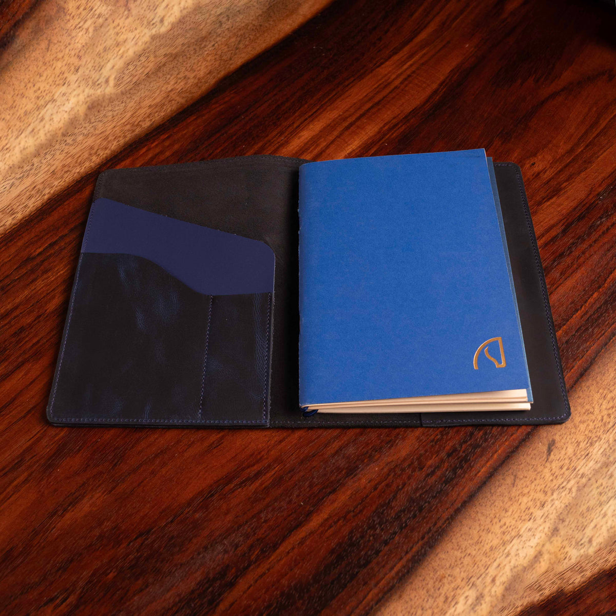 King G A5 Journal