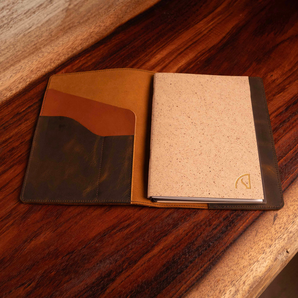 King G A5 Journal